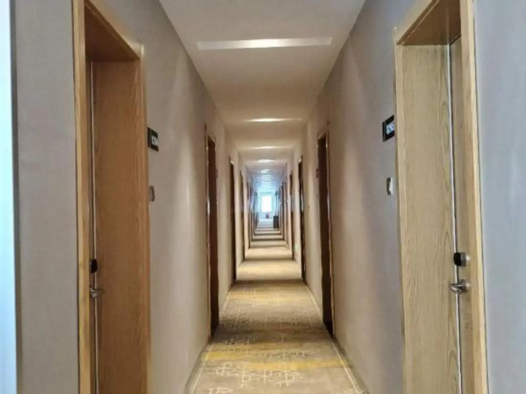 Xianyuan Hotel