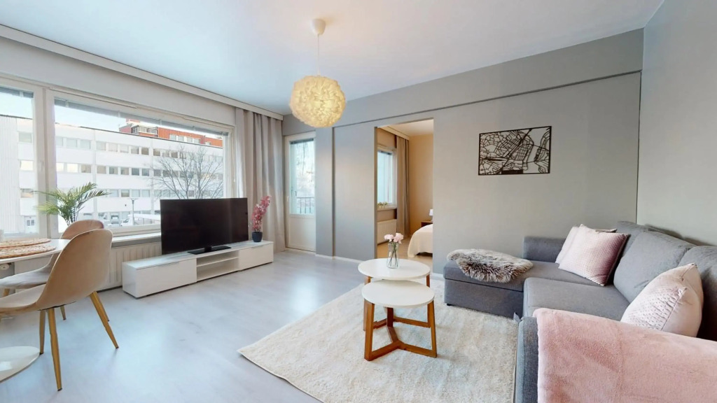 Apartment Scandinavia VI