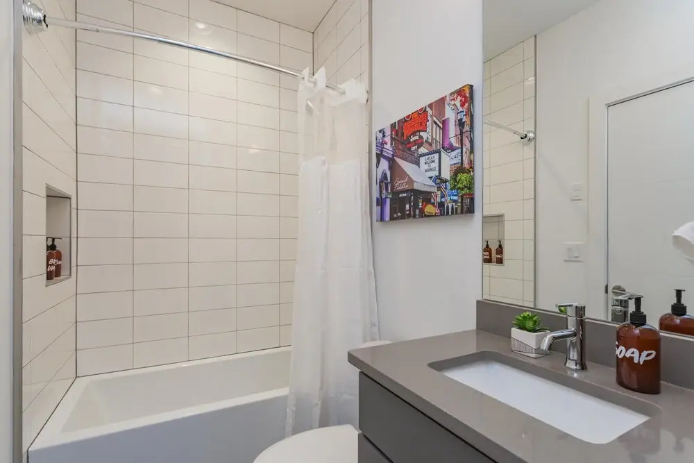 Ech3-4 Two Massive Homes Downtown Views & Tons of Outdoor Space! Sleeps 24!