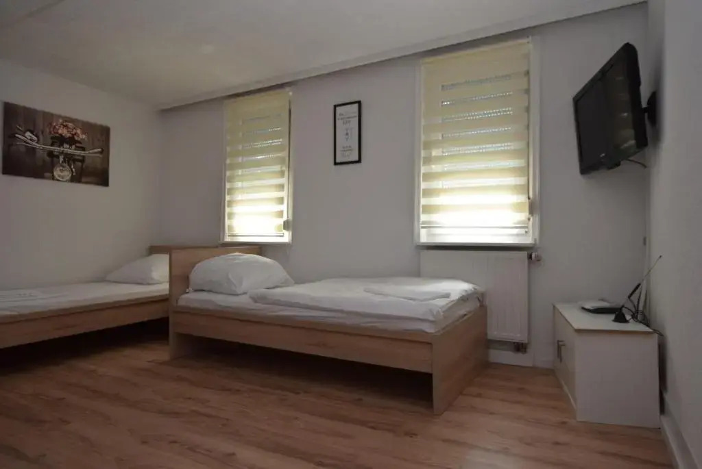 Apartment Rohracker
