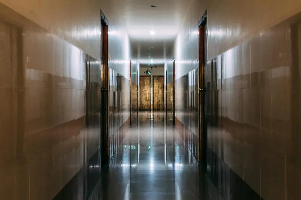 Hotel Ayushman