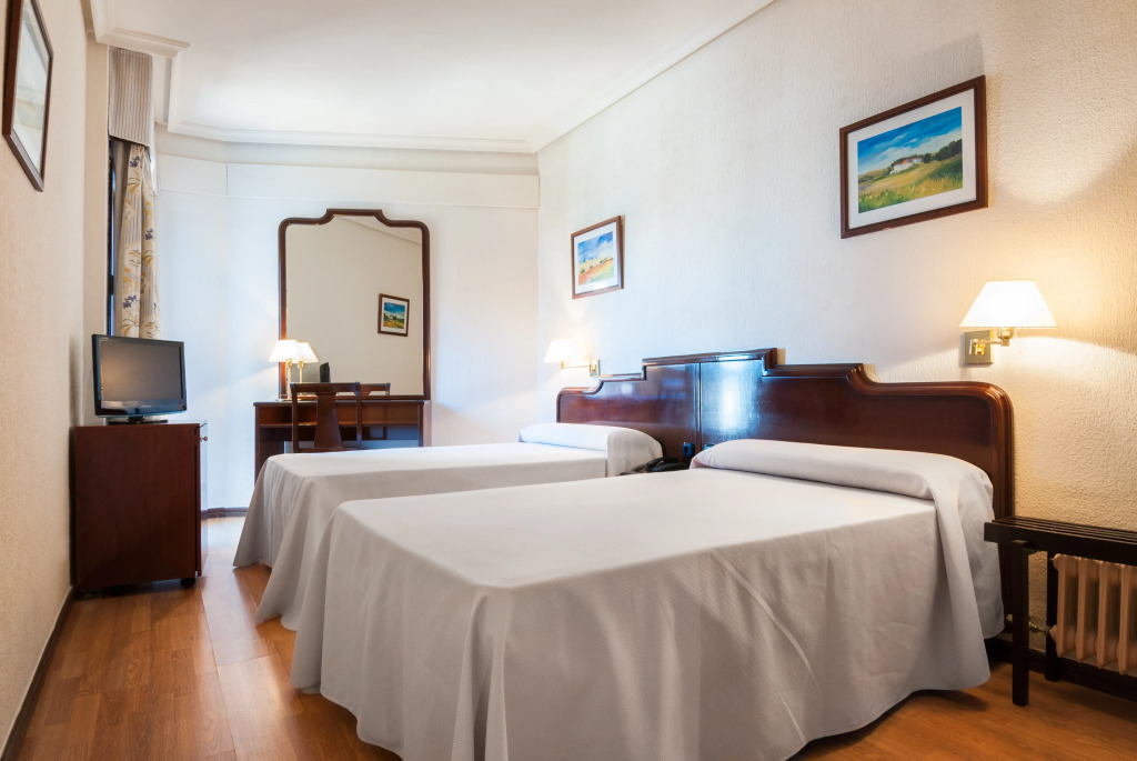 Hotel Alcántara