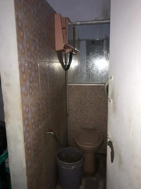 Kost Urip Sumoharjo