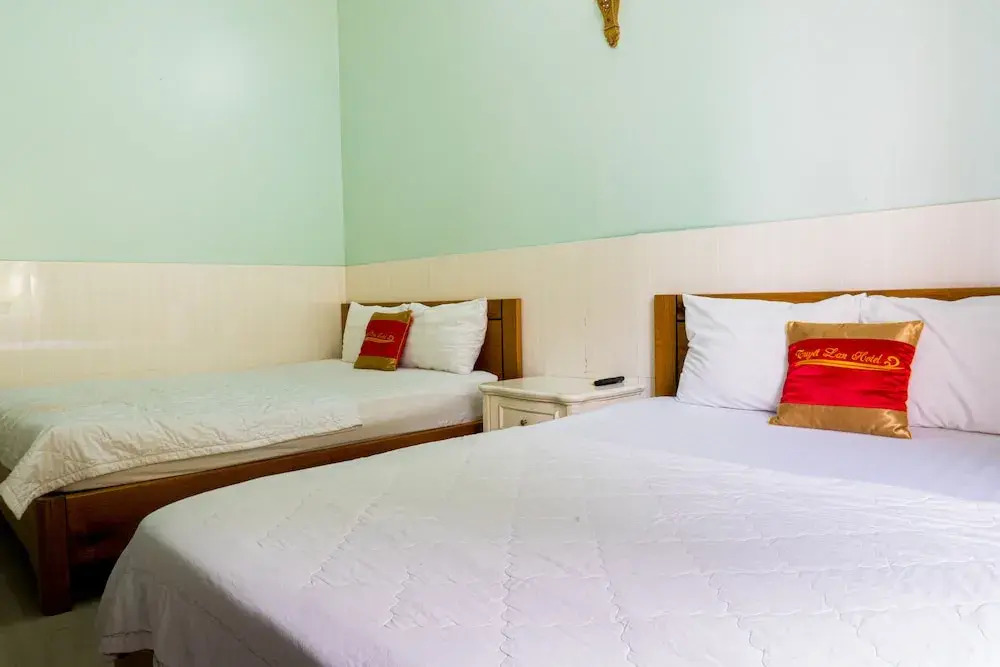 Tuyet Lan Hotel Vung Tau