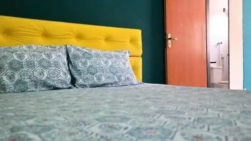 Casa de Veraneio, Parnaíba