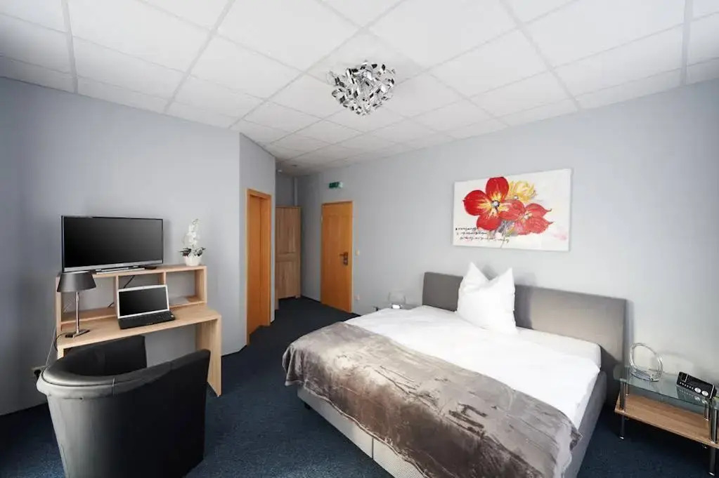 Komm In Hotel
