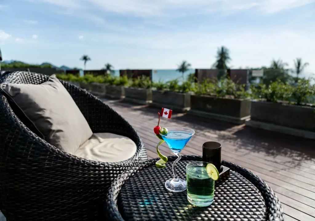 The Erawan Koh Chang -SHA Extra Plus