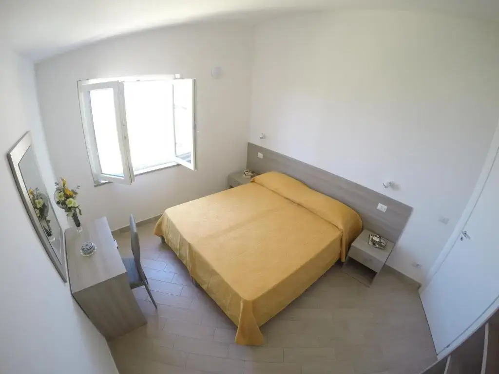 Appartamenti Torre