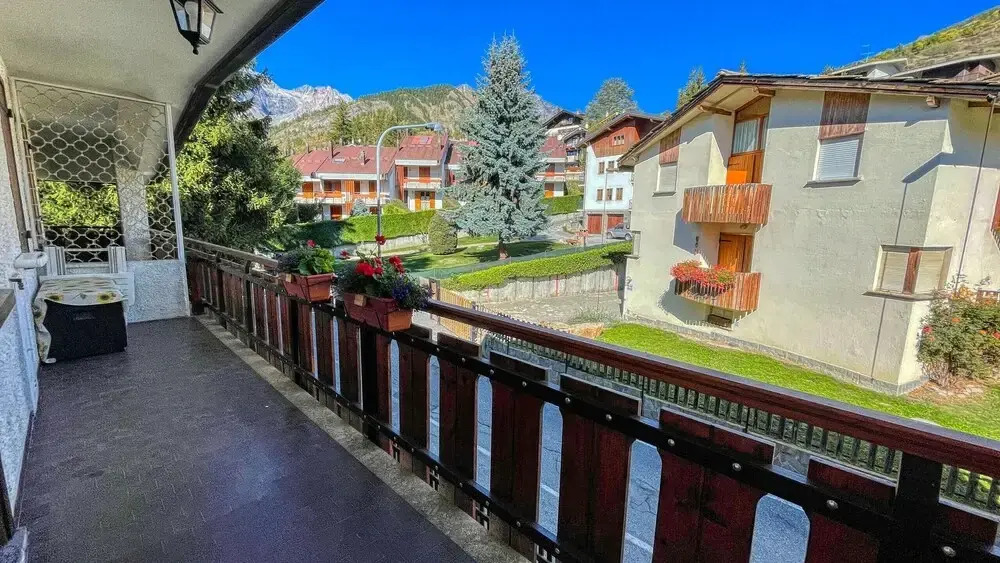 Appartamento Winter Garden