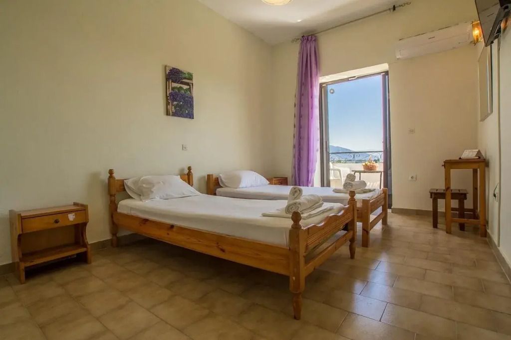 Aggeliki apartments Dassia By Hotelius