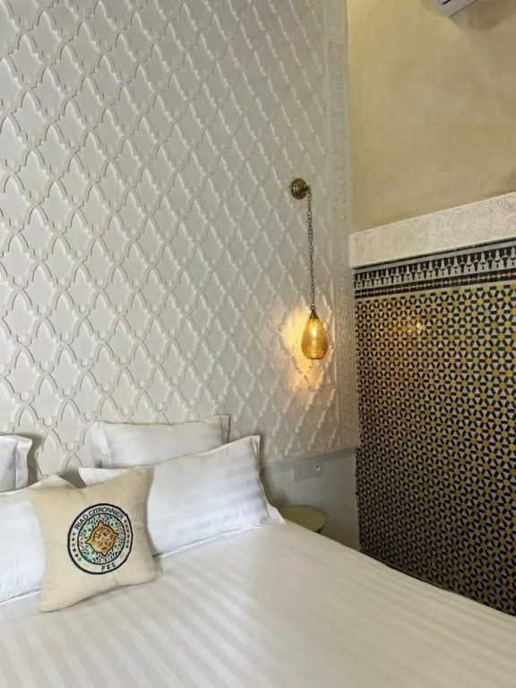 Riad Citronnier & Spa