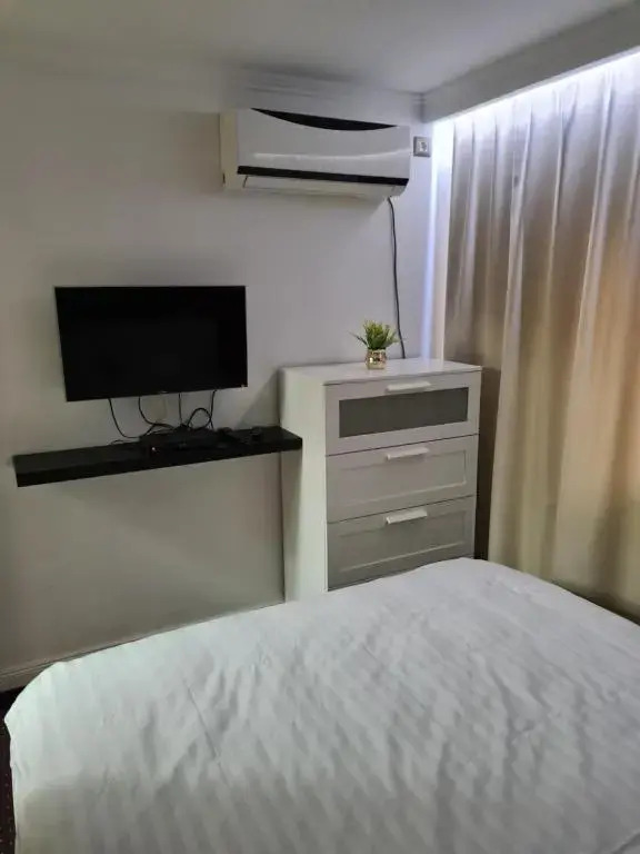 Atlas Apartment Unirii