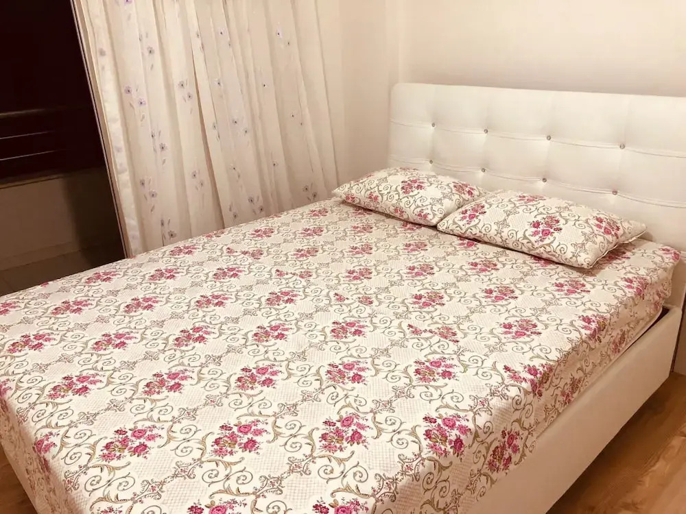 Nisa Home