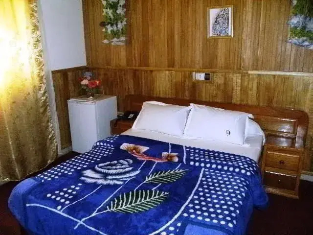 Safari Hotel