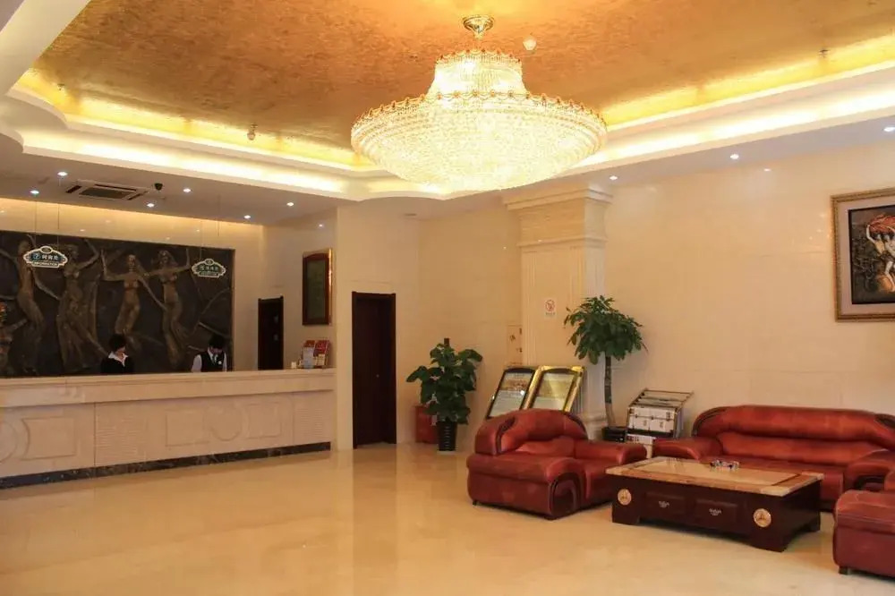 Vienna International Hotel (Jiaxing College)