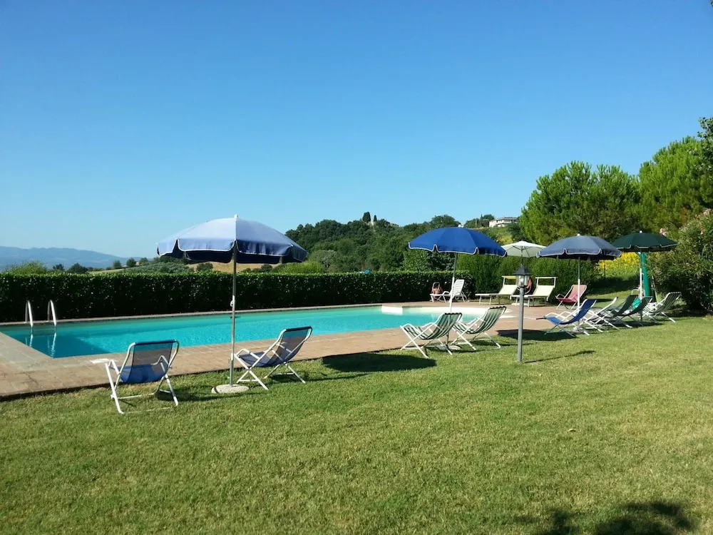 Il Borghetto