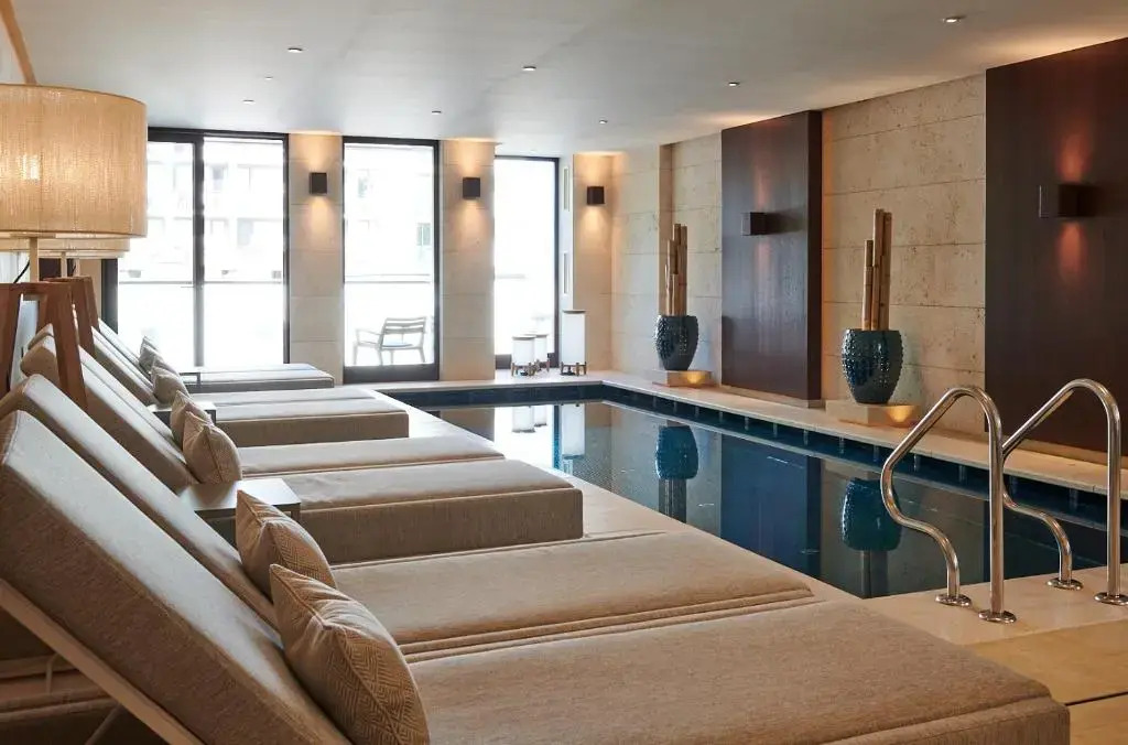 Mala Garden Design Hotel
