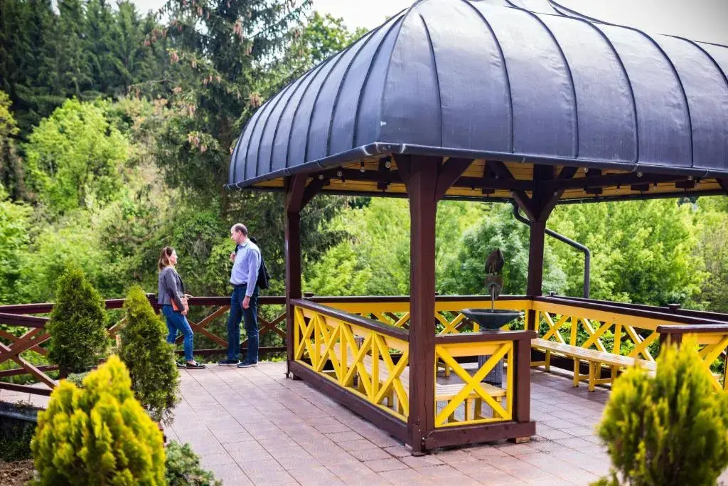 Spa & Wellness Vila Antoaneta
