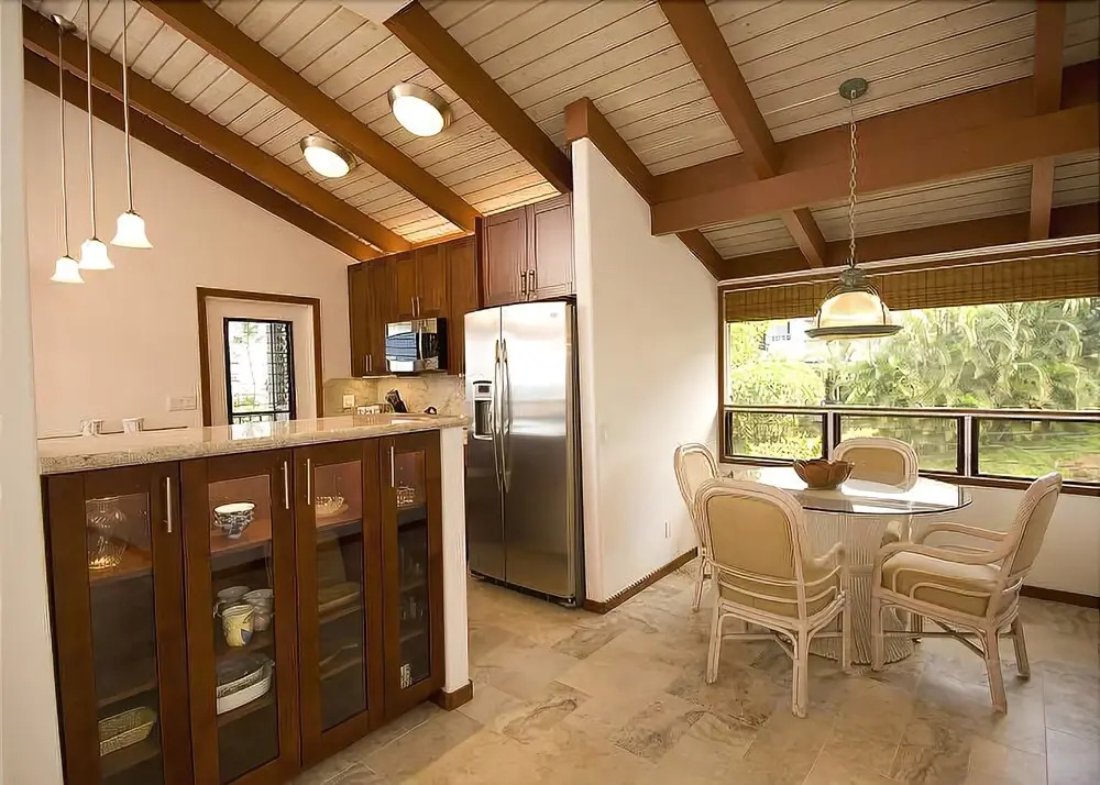 Wailea Ekolu 1610 - Two Bedroom Condo with Ocean View