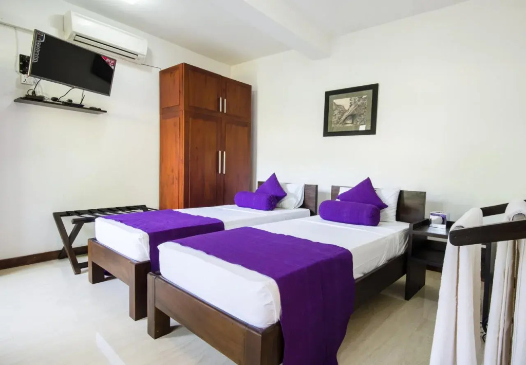 Amara Leisure Kandy