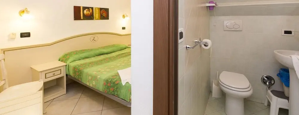 Hotel La Zorza