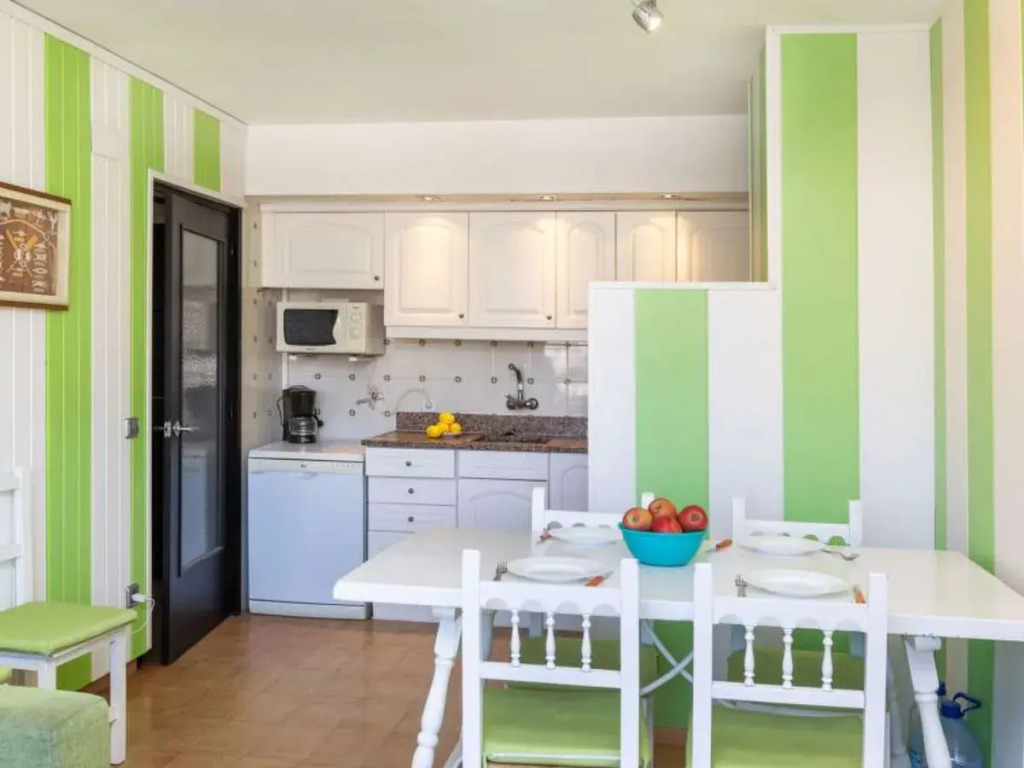 Apartment Salines L'Estartit