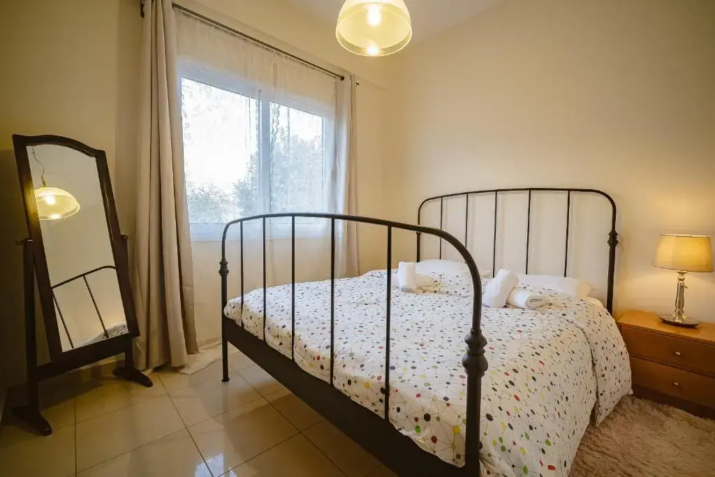 2 Bedrooms-Perfect Center Location-Amazing View