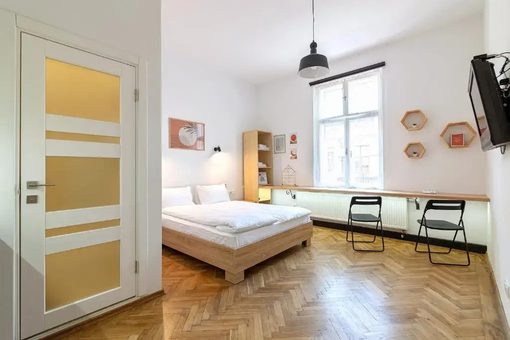 Check-in Apartments