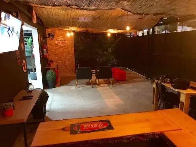 Visto Hostel