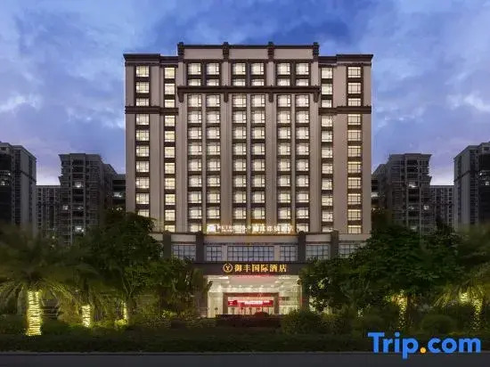 Yufeng International Hotel