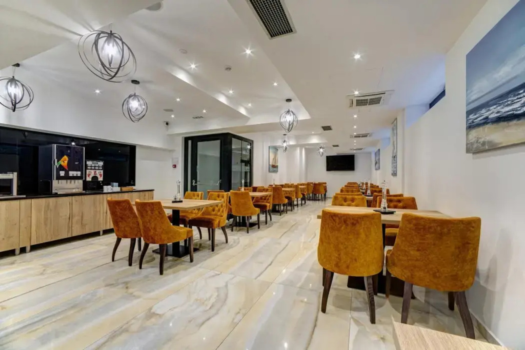 Hotel Scala dOro