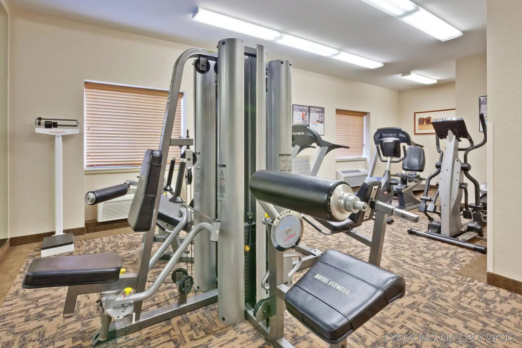 Candlewood Suites Bowling Green by IHG
