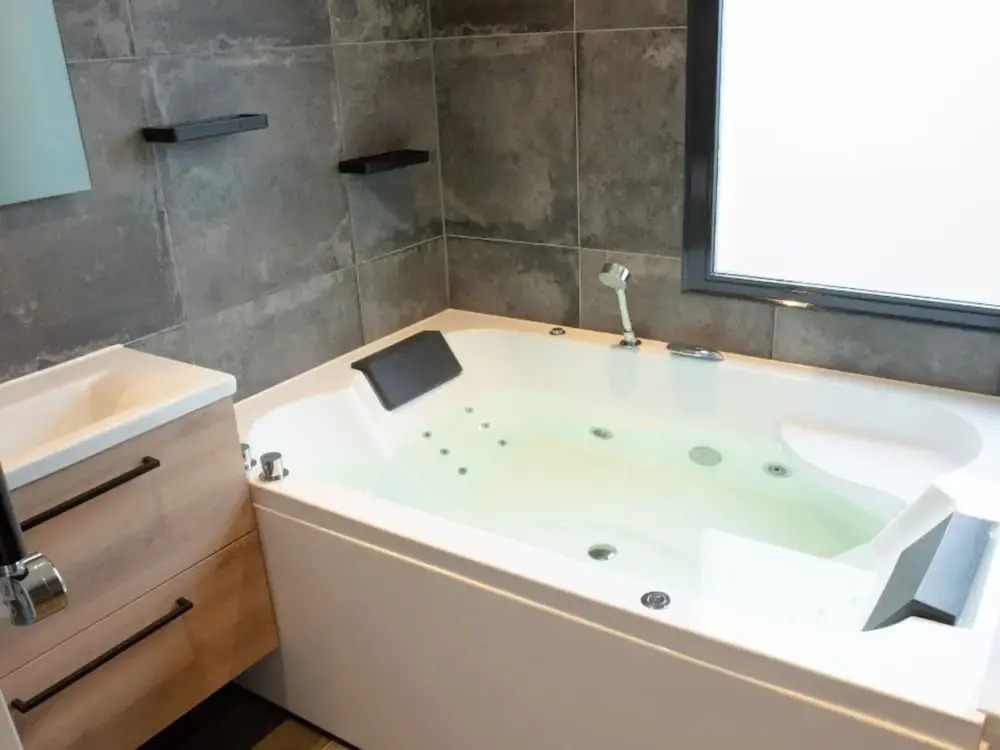 Holiday Home in Zevenhuizen With Sauna