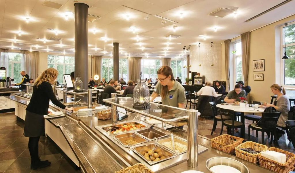 Bosön Hotell & Konferens