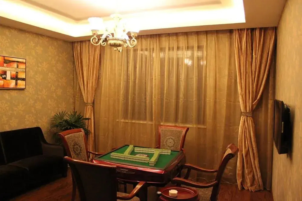 Echarm Hotel (Chengdu Kuangzhai Xiangzi Jinxianqiao)