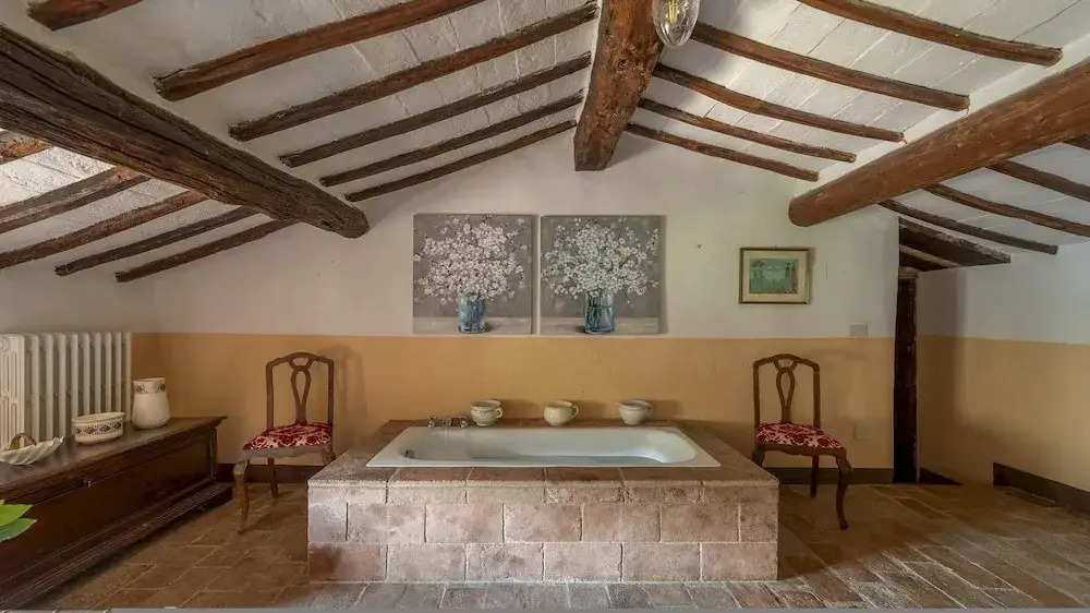 VILLA LA PIZZICHINA 10, Emma Villas