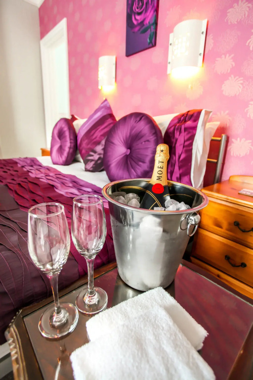 Harmony Bed and Breakfast