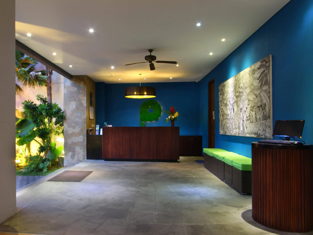 Praja Hotel