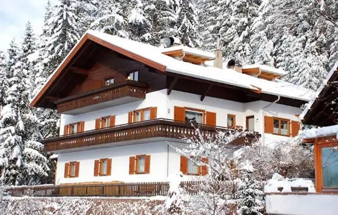 Apartments Kranebitt