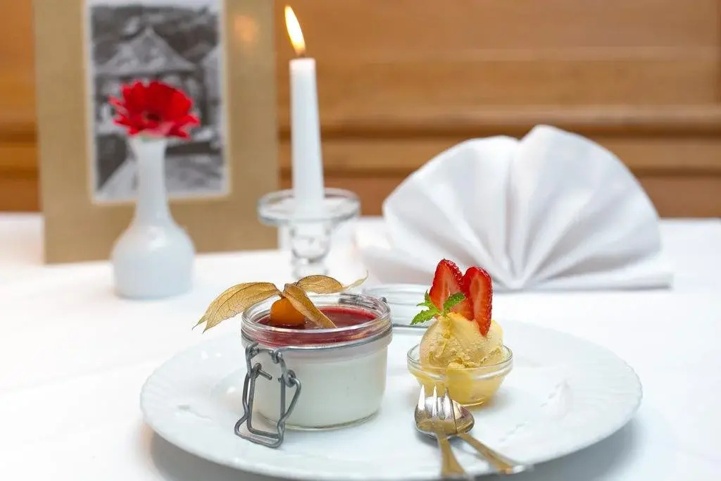 Zur Blume Hotel & Restaurant Efringen-Kirchen bei Basel