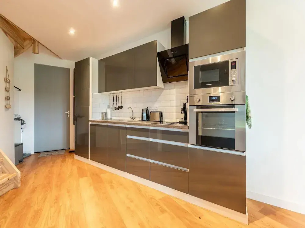 Holiday Home in Goirle near Efteling Park