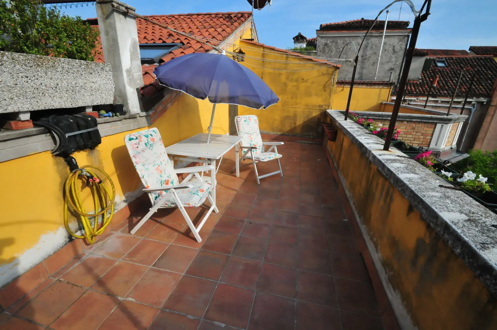 Locanda SantAnna Hotel