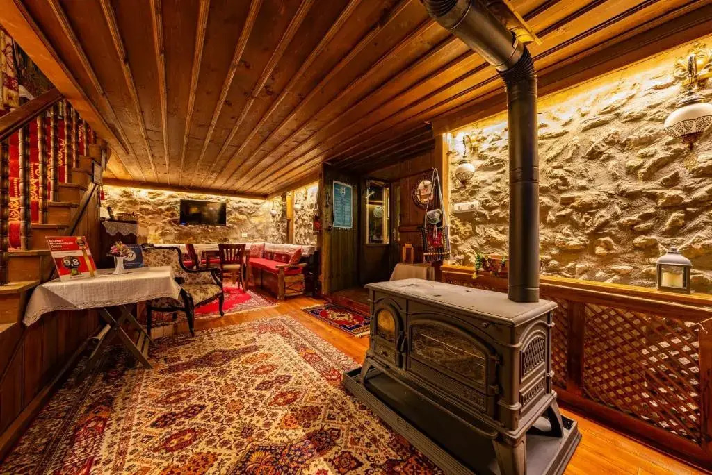 Safranbolu Seyi̇r Konak Otel