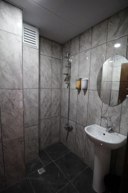 Deeps Hostel Eskişehir