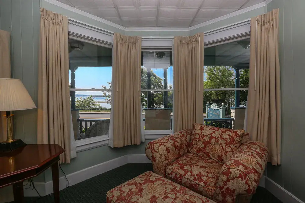 Inn on Onset Bay
