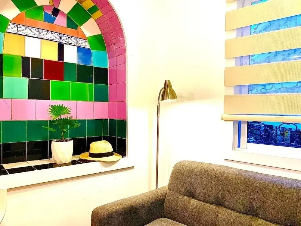 Casa Rambla Serra Cali