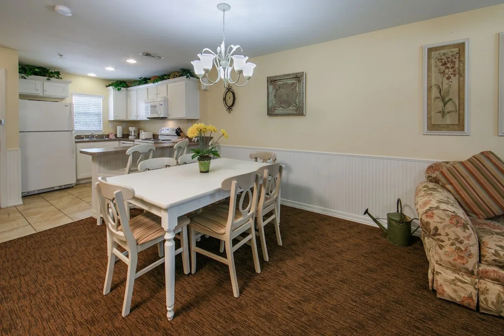 Silverleaf's Orlando Breeze Resort