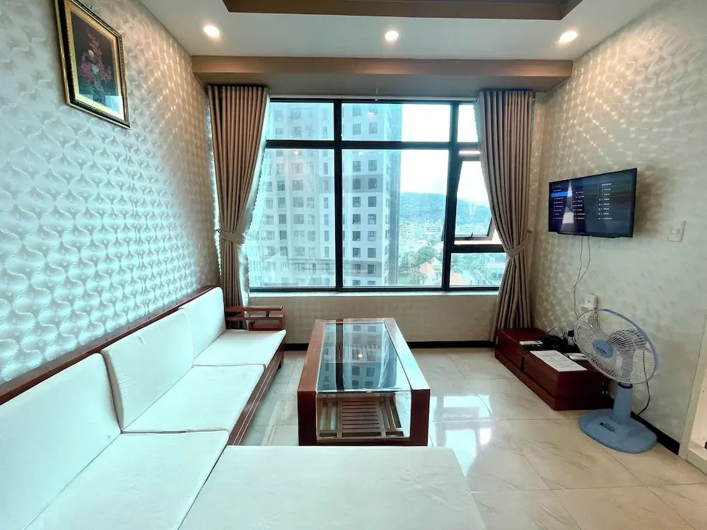 Solana Beachfront Apartment - Muong Thanh Nha Trang