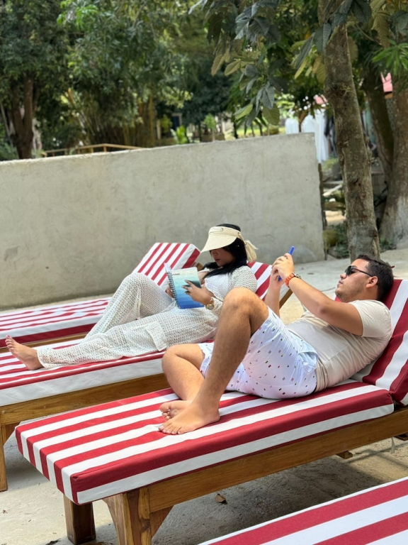 Roca Del Rio Hotel