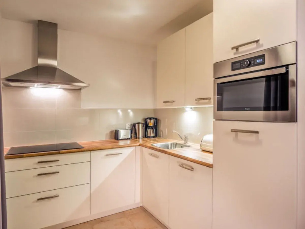 Residence Lipno 8843
